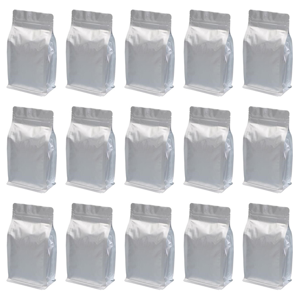 20 peças de sacos auto-selante - Coffee Tea Beans avaliação e preço