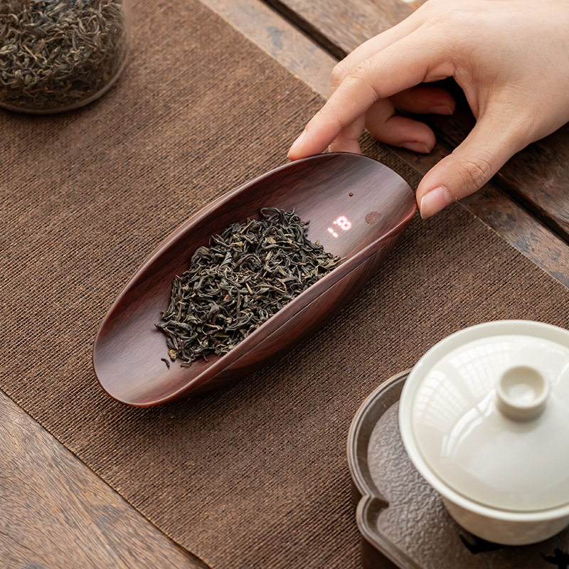 Mini balança para pesagem/ting - Coffee Tea Beans avaliação e preço