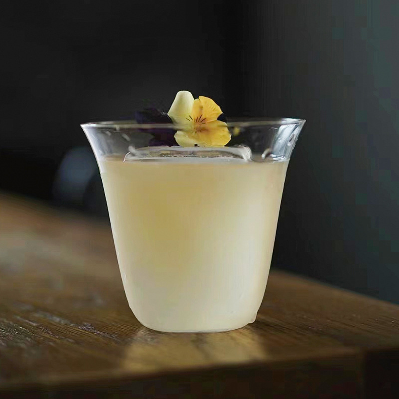 Copo de saquê japonês, xícara  - Coffee Tea Boba avaliação e preço