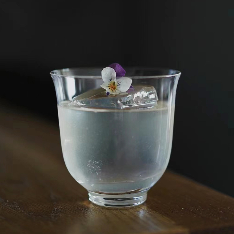 Copo de saquê japonês, xícara  - Coffee Tea Boba avaliação e preço