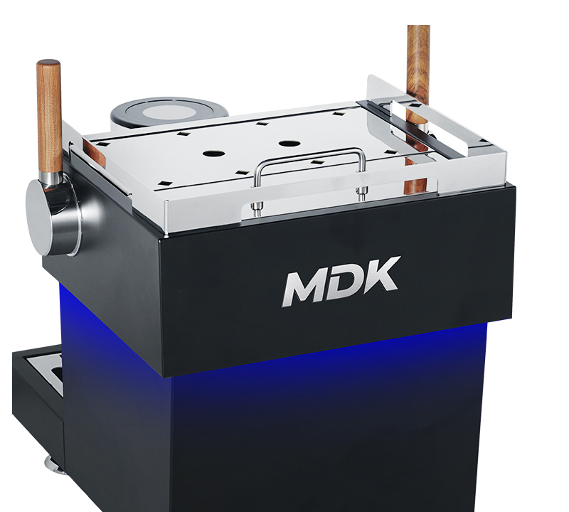 2025 novo estilo semiautomátic - Coffee Tea Espresso Machines avaliação e preço