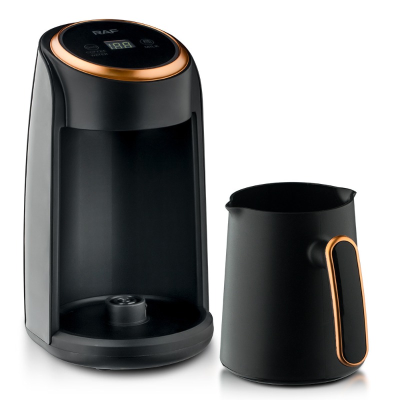 Máquina 3 em 1 para Fazer Água - Coffee Tea Espresso Machines avaliação e preço