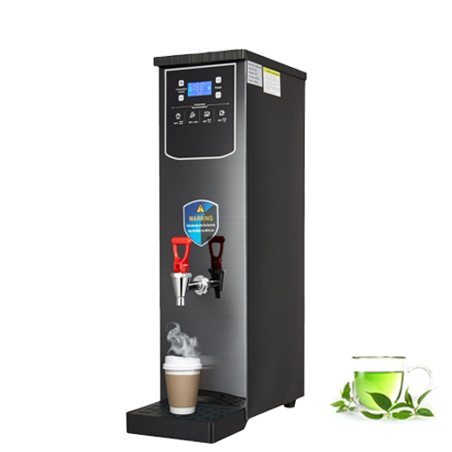 Máquina de chá de bolhas autom - Coffee Tea Boba avaliação e preço