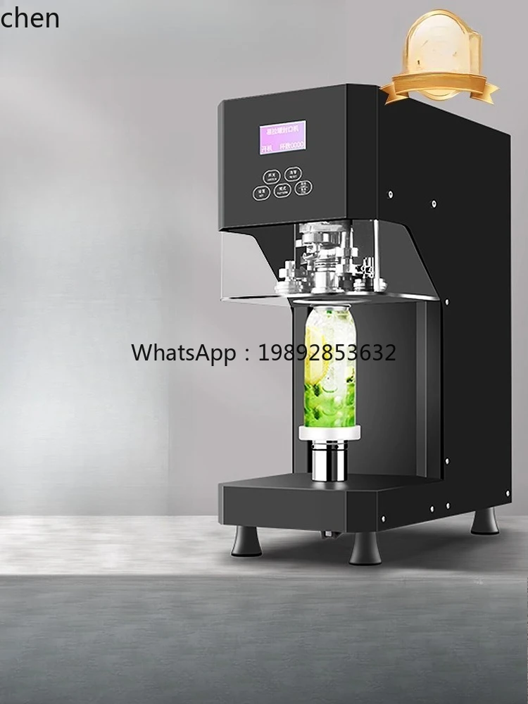 Máquina de Selagem de Latas cc - Tea & Coffee Kent avaliação e preço