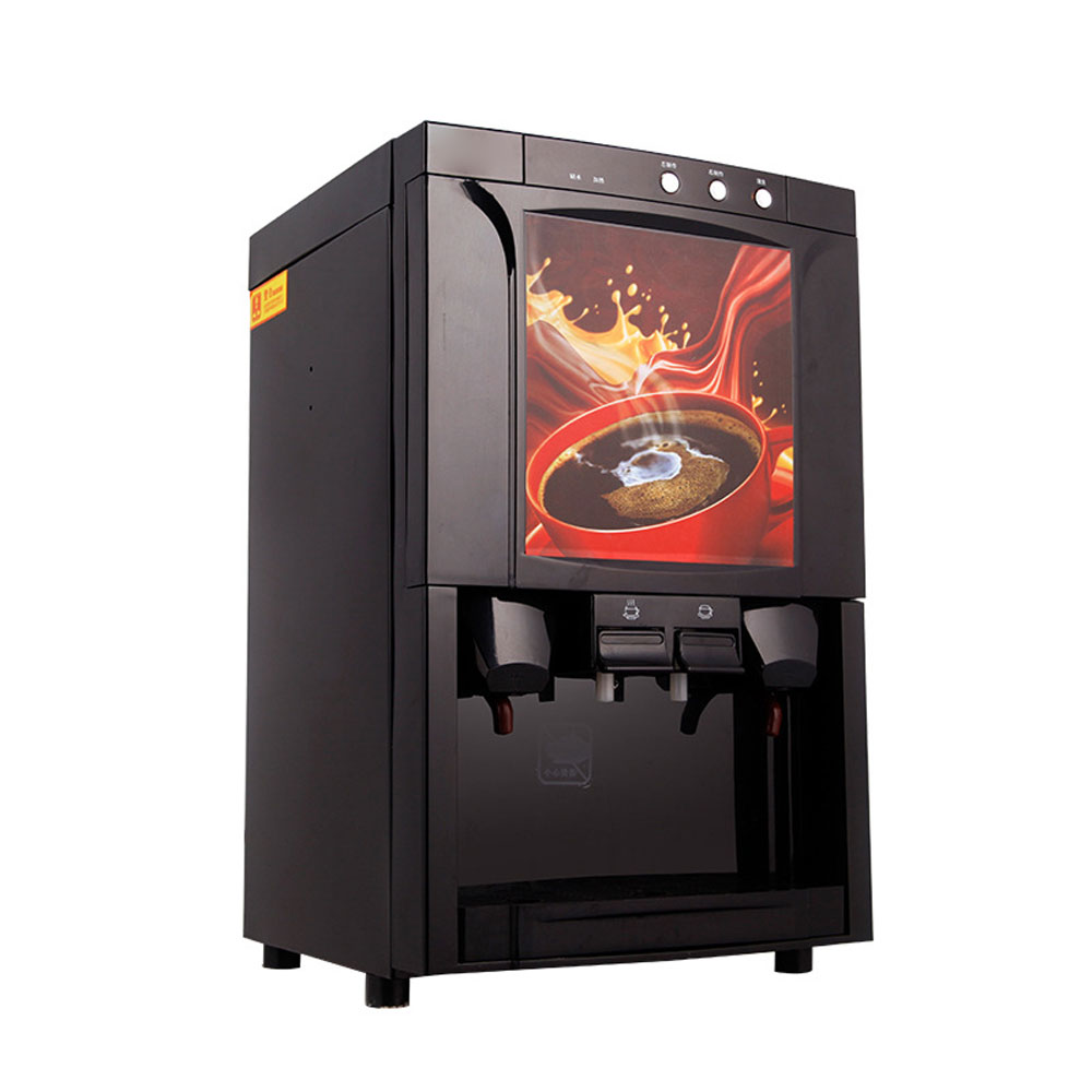 Máquina comercial automática d - Coffee Tea Espresso Machines avaliação e preço