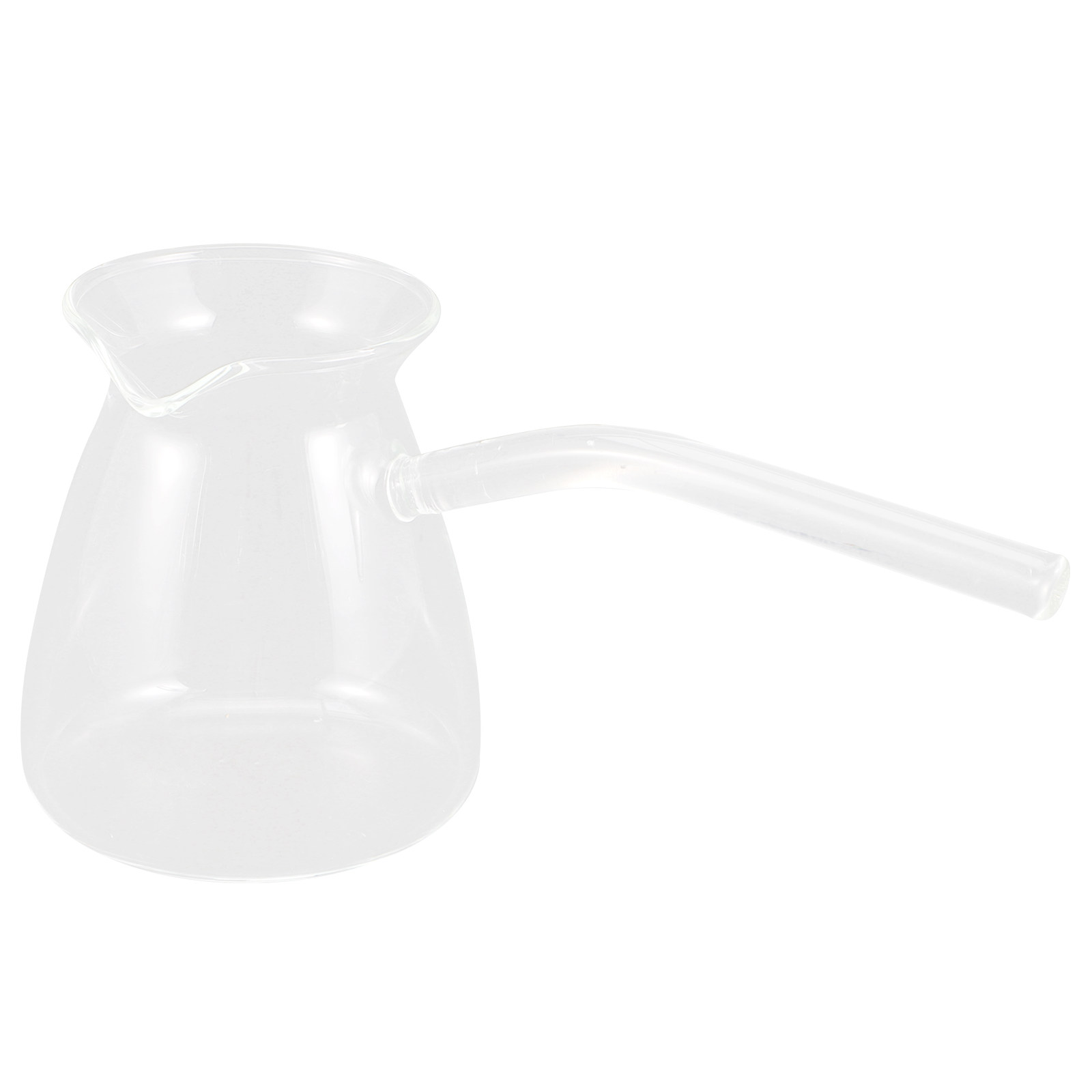 Chaleira de Vidro Doméstica Es - Coffee Tea Pot avaliação e preço