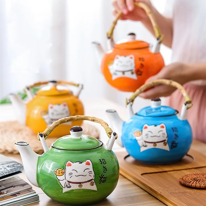 Conjunto de Chá e Café de Cerâ - Coffee Tea Japan avaliação e preço