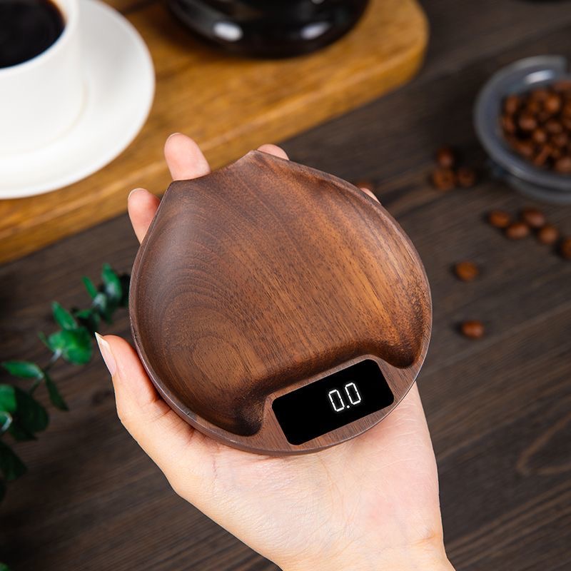 Balança digital para café e ch - Coffee Tea Beans avaliação e preço