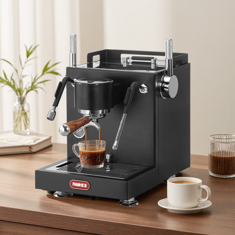 Máquina de Café Expresso Elétr - Coffee Tea Espresso Machines avaliação e preço