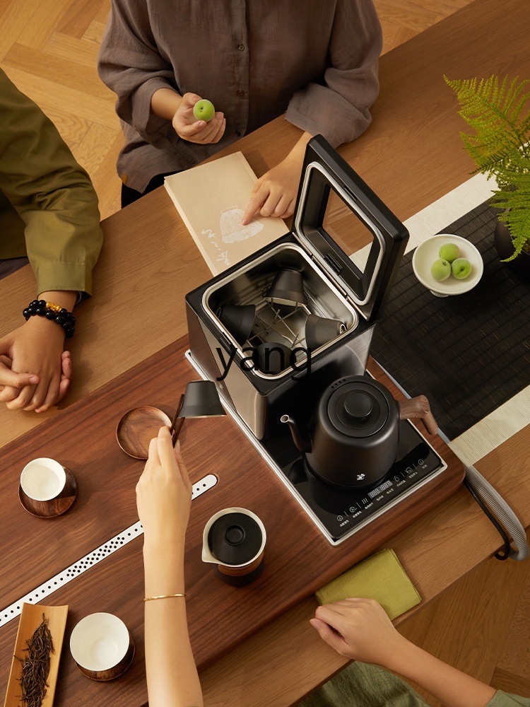 Chaleira Automática CX com Ali - Tea & Coffee Kent avaliação e preço
