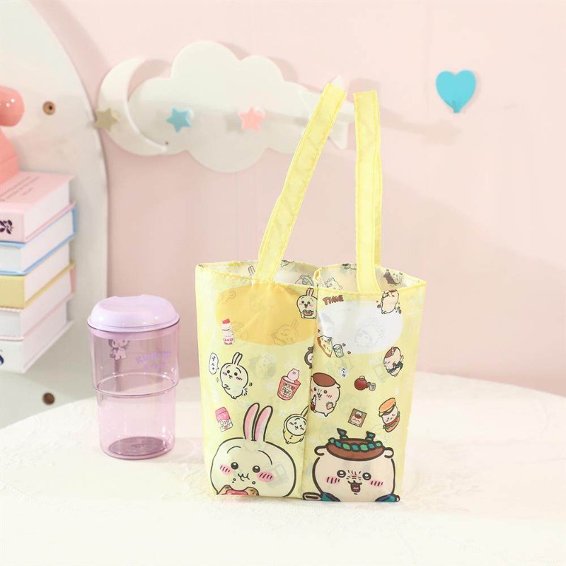 Bolsa Porta-Copos Dobrável Hot - Coffee Tea Japan avaliação e preço