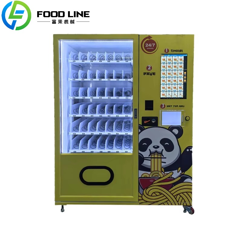 Máquinas de Venda Automática P - Coffee Tea Vending Machine For Office avaliação e preço