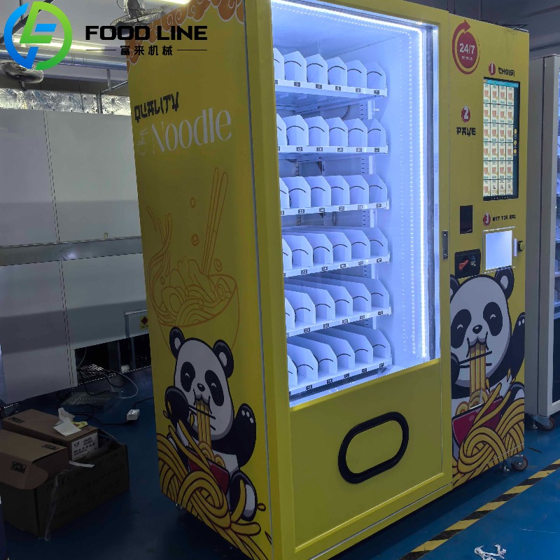 Máquinas de Venda Automática P - Coffee Tea Vending Machine For Office avaliação e preço