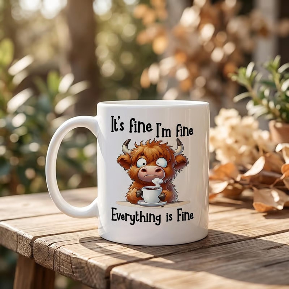 Caneca de Café Sarcástica com  - Coffee And Tea Quotes Funny avaliação e preço