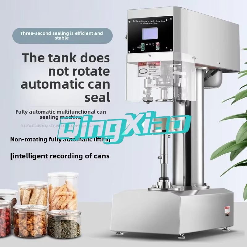 Máquina de Selagem de Alta Efi - Coffee Tea Boba avaliação e preço
